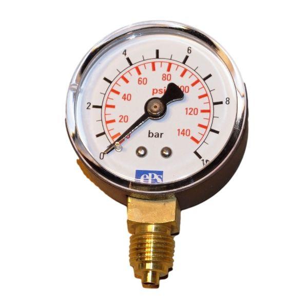 EPS Pressure Guage
