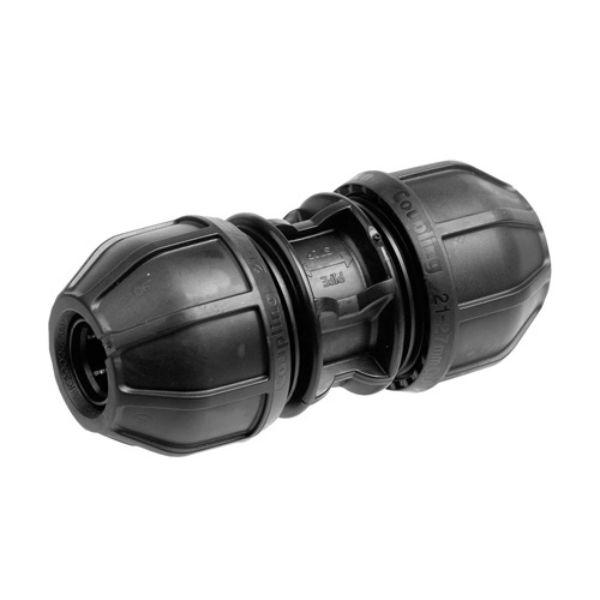 Philmac UTC Repair Coupler 15-21 X 15-21mm