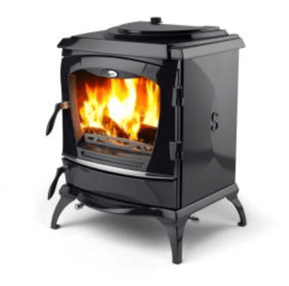 Stanley Reginald Hpb Eco Stove Enamel Black