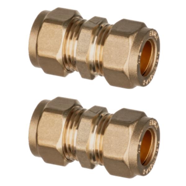 Easi Plumb Monobloc Tail Conn15mm-1/2"
