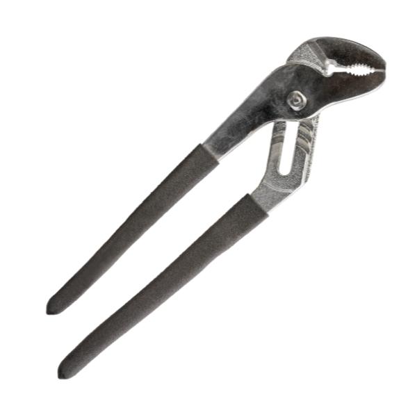 Easi Plumb12" Water Pump Pliers