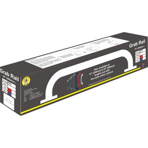 Assist Safety Grab Rail 18&