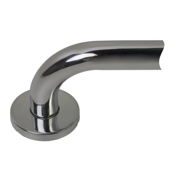 Assist 18" Chrome Safety Grab Rail