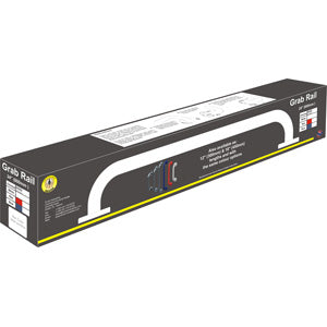 Assist Safety Grab Rail 24&