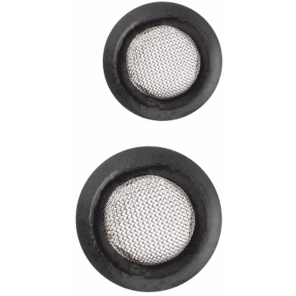 Easi Plumb 2 Pack 3/4" Screened Appliance Hose Washers