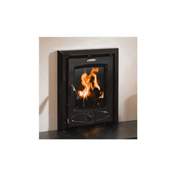 Stanley Cara Glass Non Boiler Stove