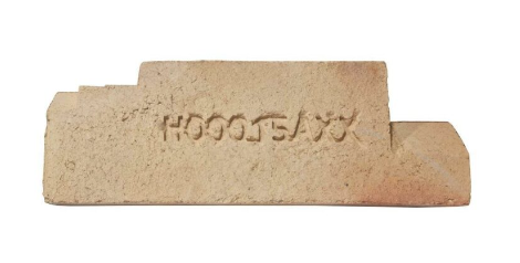 Waterford Stanley H00015AXX Non Boiler Fire Box Bricks 1536