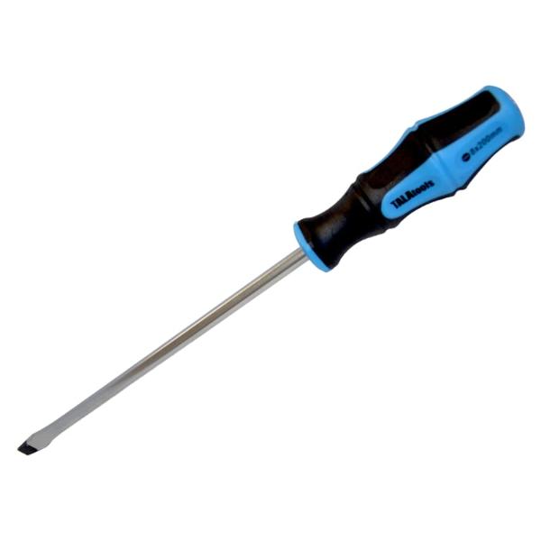 Tala 6mmx150mm Flared Tip Screwdriver