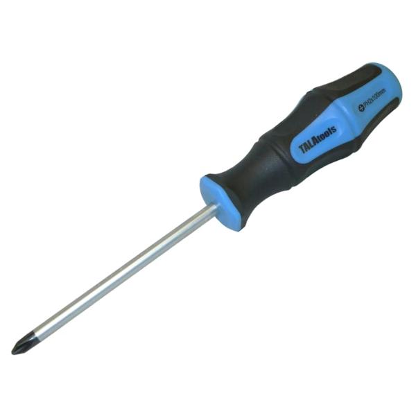 Tala PH2x100mm Philips Screwdriver