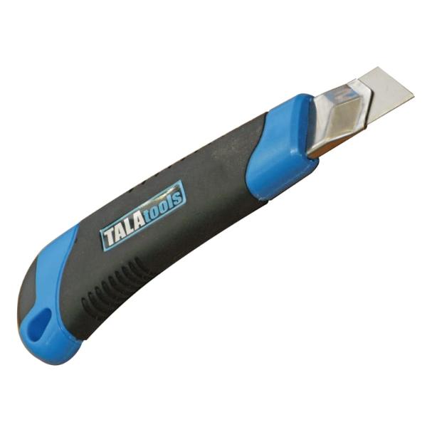 Tala 18mm Snap Off Knife