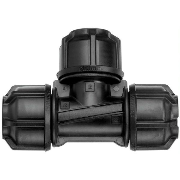 Philmac 3G Normal Gauge Tee