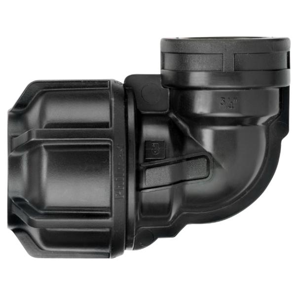 Philmac 3G NG Elb Fi 1.2"X1.2