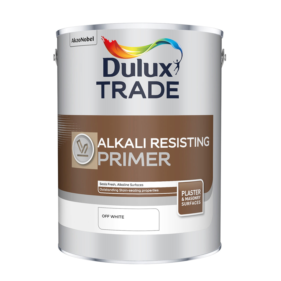 Sealapore Alkali Resisting Primer