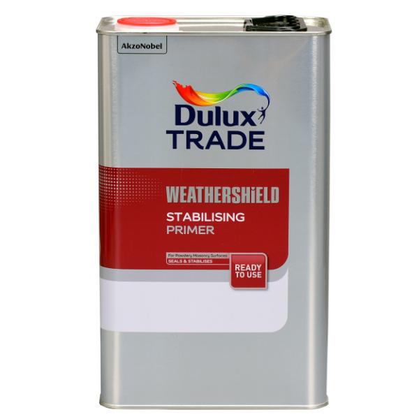 Dulux Stabilising Primer