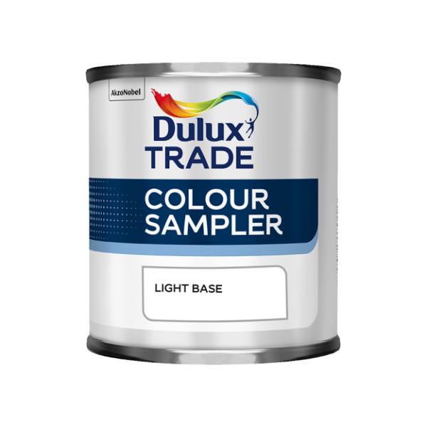 Dulux Vinyl Matt Light - Def