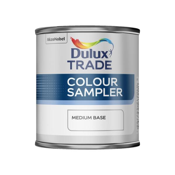 Dulux Vinyl Matt Medium - Def