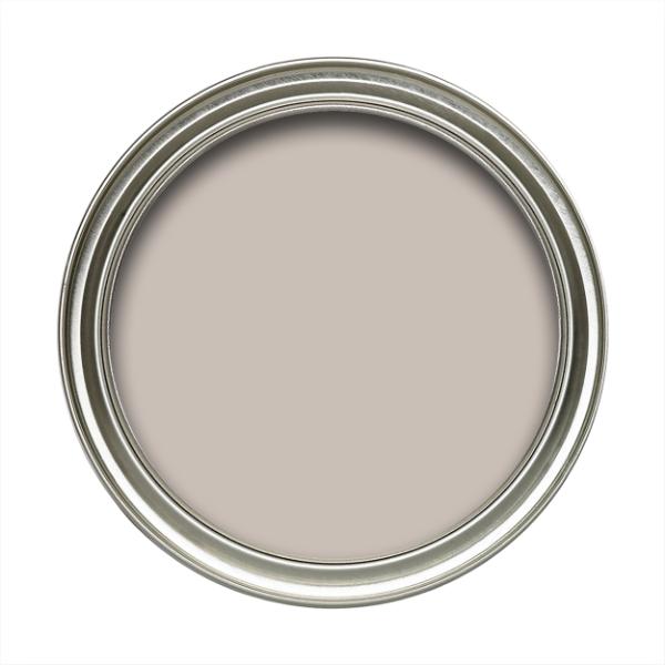 Dulux Walls & Ceilings Soft Sheen Rich Taupe 2.5L - Rich Taupe