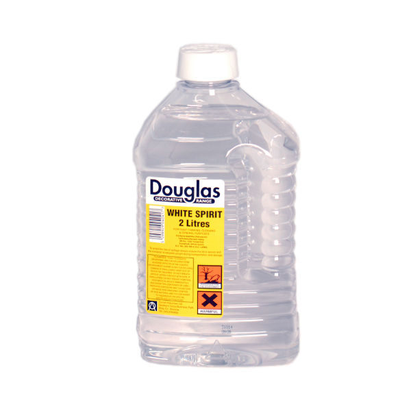 Douglas White Spirits 2L