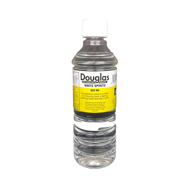 500ml Douglas White Spirits