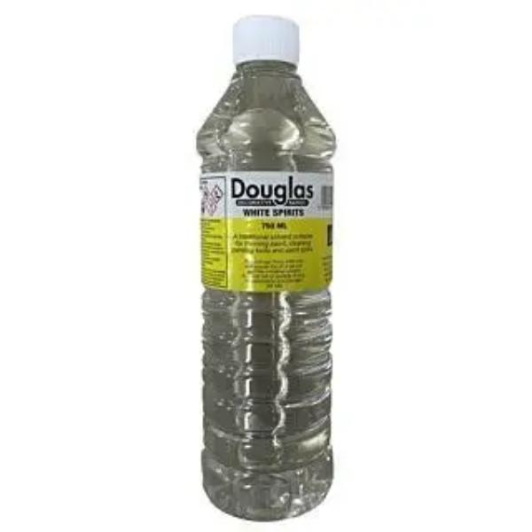 Douglas White Spirits 750ml
