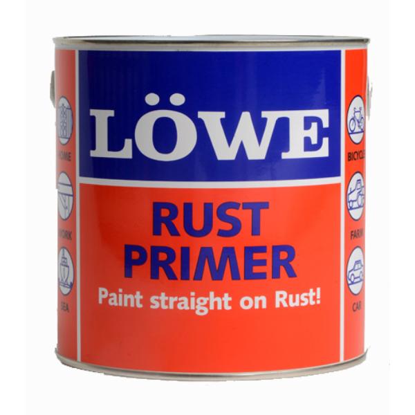 Lowe Rust Primer .375kg