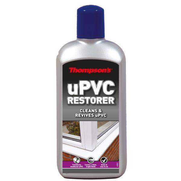 Ronseal Thompson S Upvc Restorer 480Ml