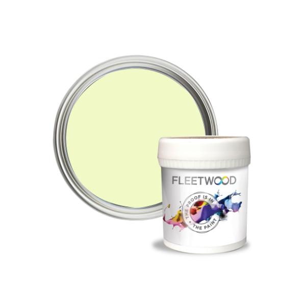 75Ml Bathroom Iced Green