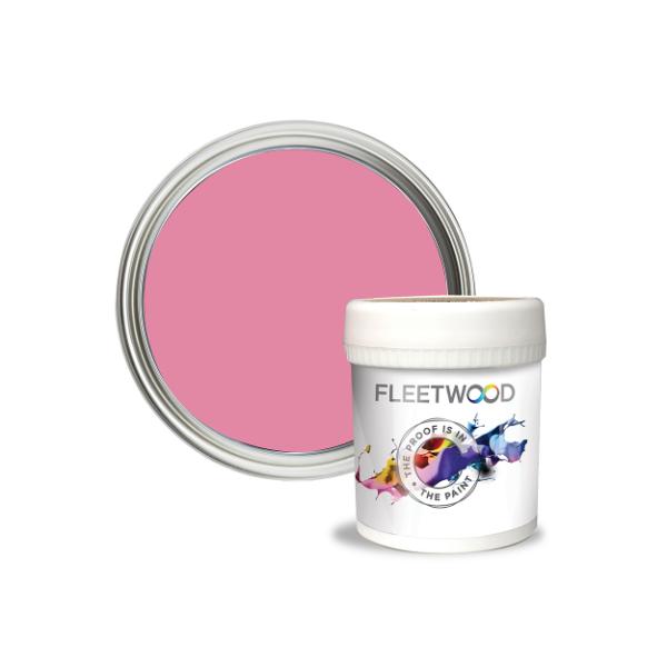 75ml Easyclean Matt Pink Popsicle