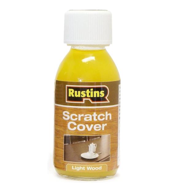 Scratch Cover Light 125ml