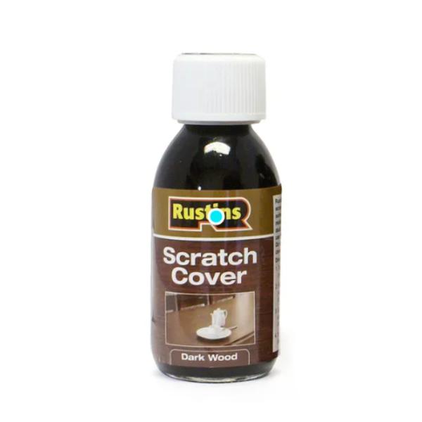 Scratch Coat Dark 125ml