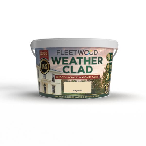 Weather clad Magnolia 10L