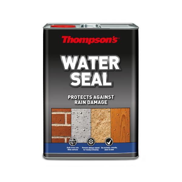 Ronseal Thompson Water Seal 5L