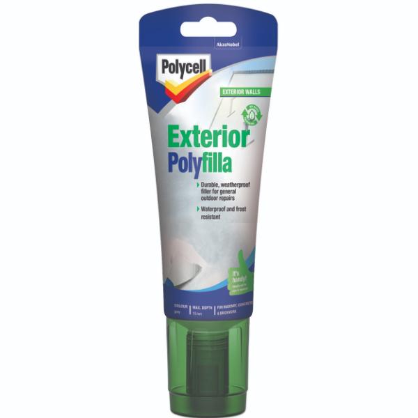 Polyfilla Weather Proof 330Grm