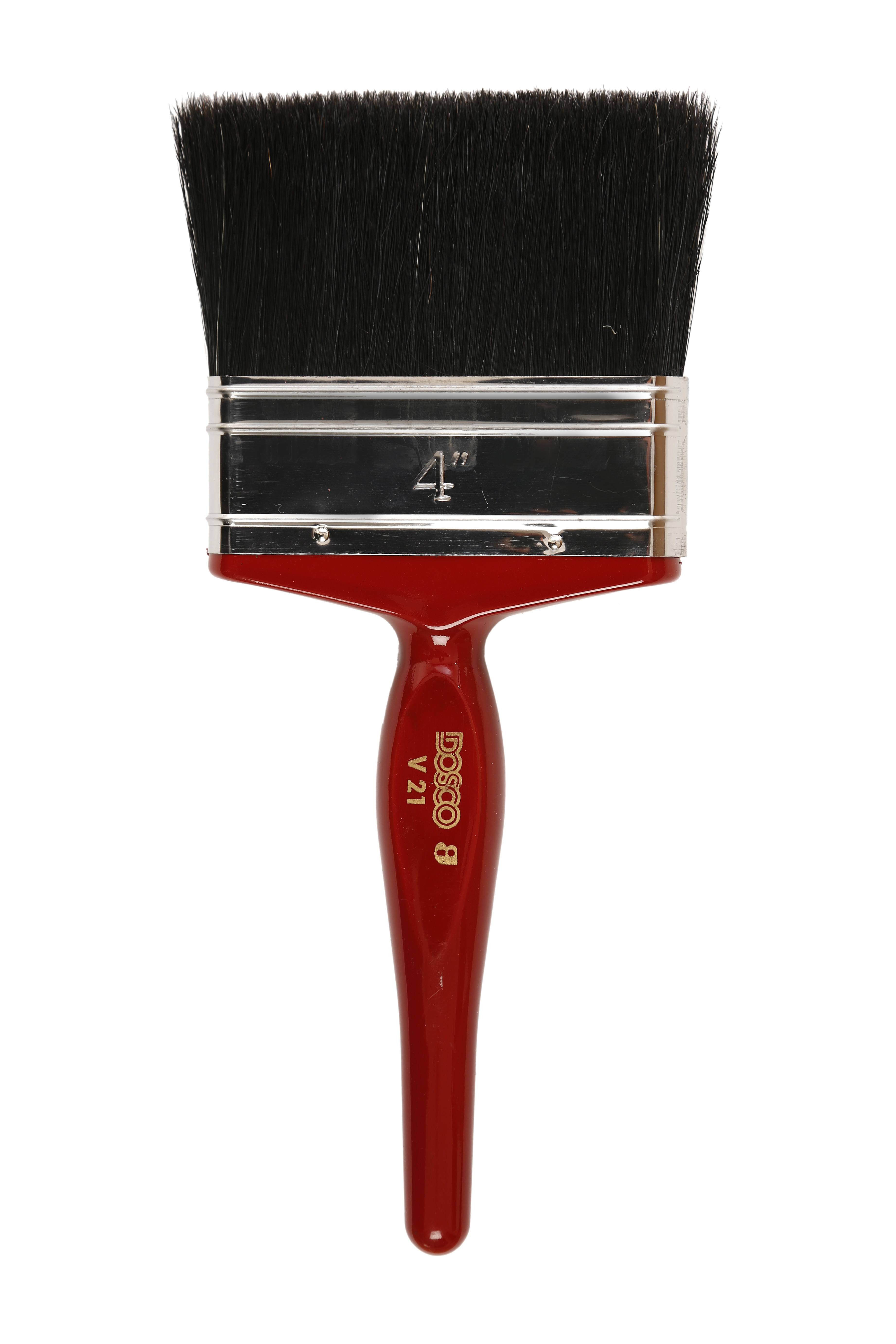 Dosco Pure Bristle Paint Brush