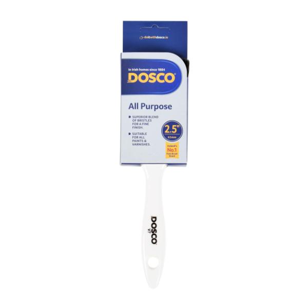 Dosco V7 Paintbrush 2 1/2