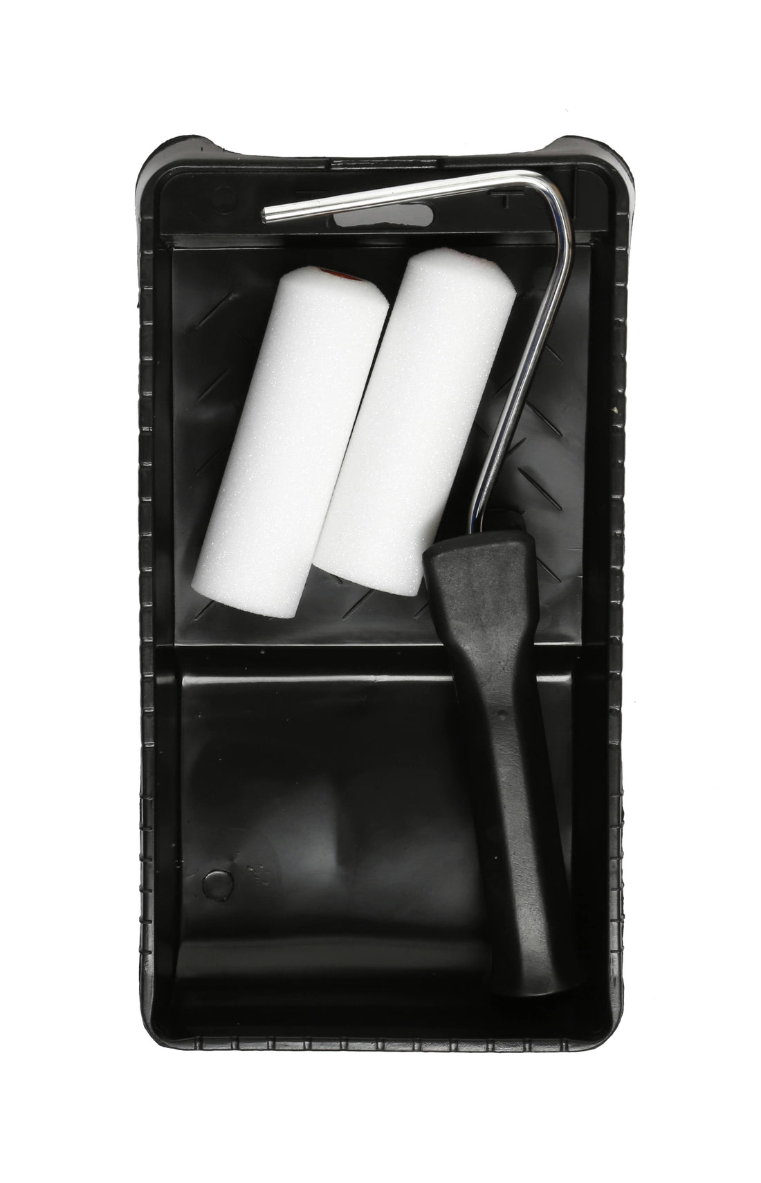 Dosco Foam Glosser Set C/W Spare Sleeve 4&