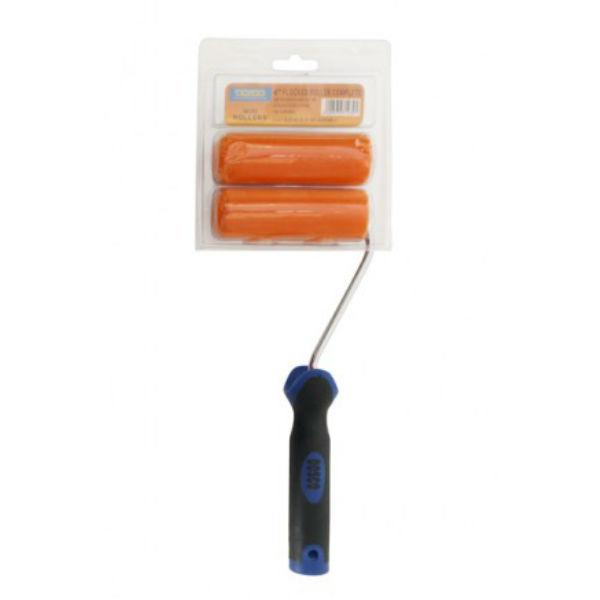 Dosco Medium Roller 9&