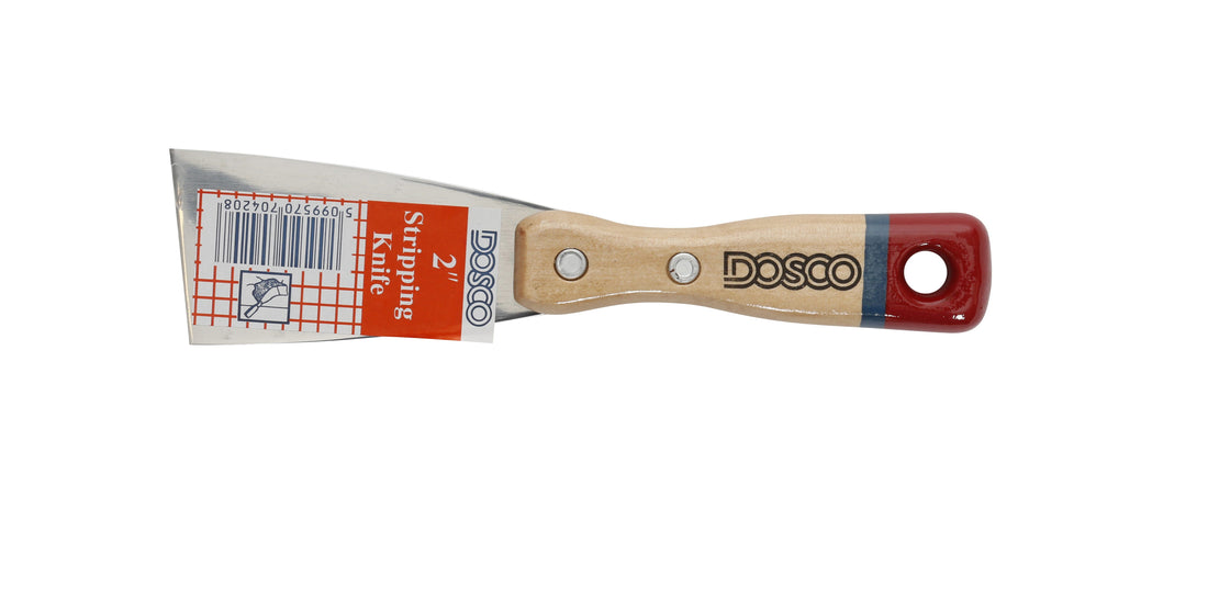 Dosco Stripping Knife