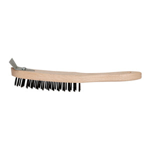 Dosco Wire Brush With Scraper