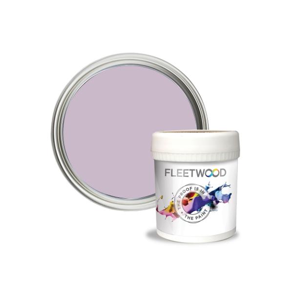 Fleetwood Tester Inspired Lilac 75ml