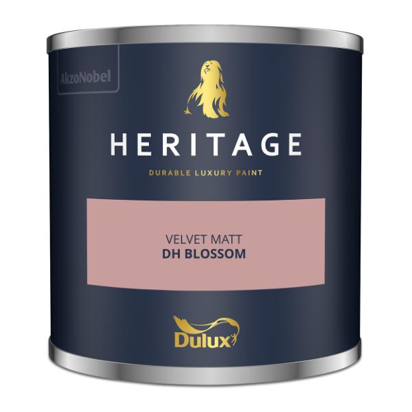 Dulux Heritage Tester Dh Blossom 125Ml