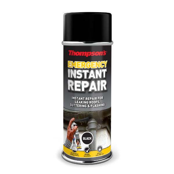 Ronseal Thompson&