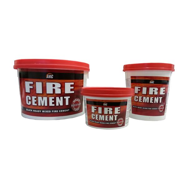 Arc Fire Cement 2kg
