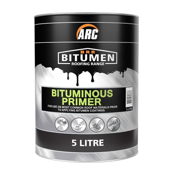 Bitumen Primer 5L
