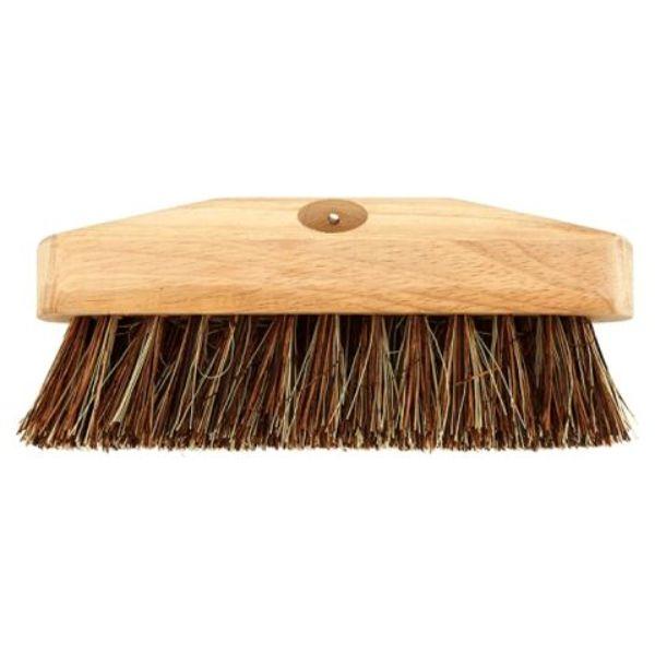 Dosco 9 1/2" Union Deck Scrub Head