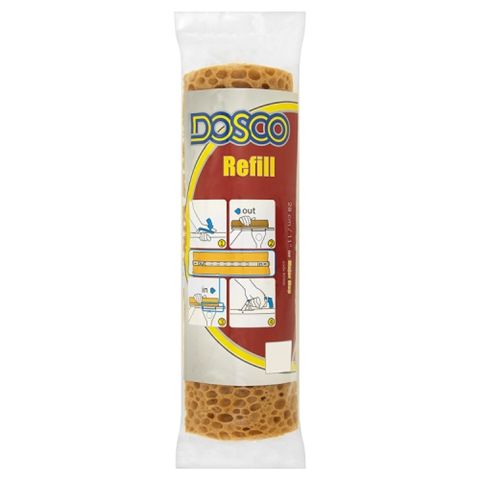 Dosco Major Mop Refill