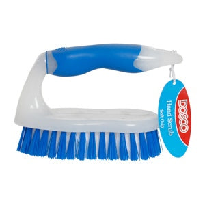 Dosco Soft Grip Hand Scrub