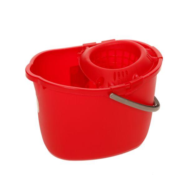 Dosco Mop Bucket & Ringer Set