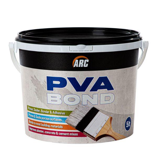 ARC PVA Bond 5Lt
