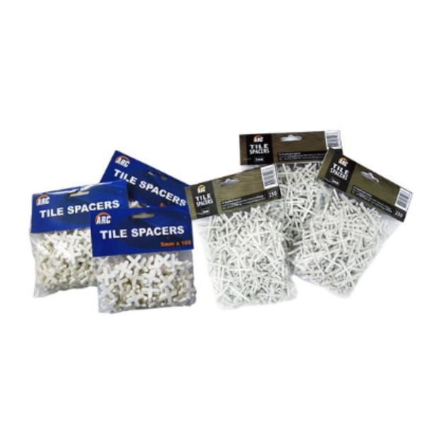 Tile Spacers (250) 3mm